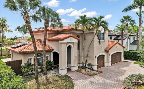 Casa a Hialeah, Florida, Stati Uniti 1
