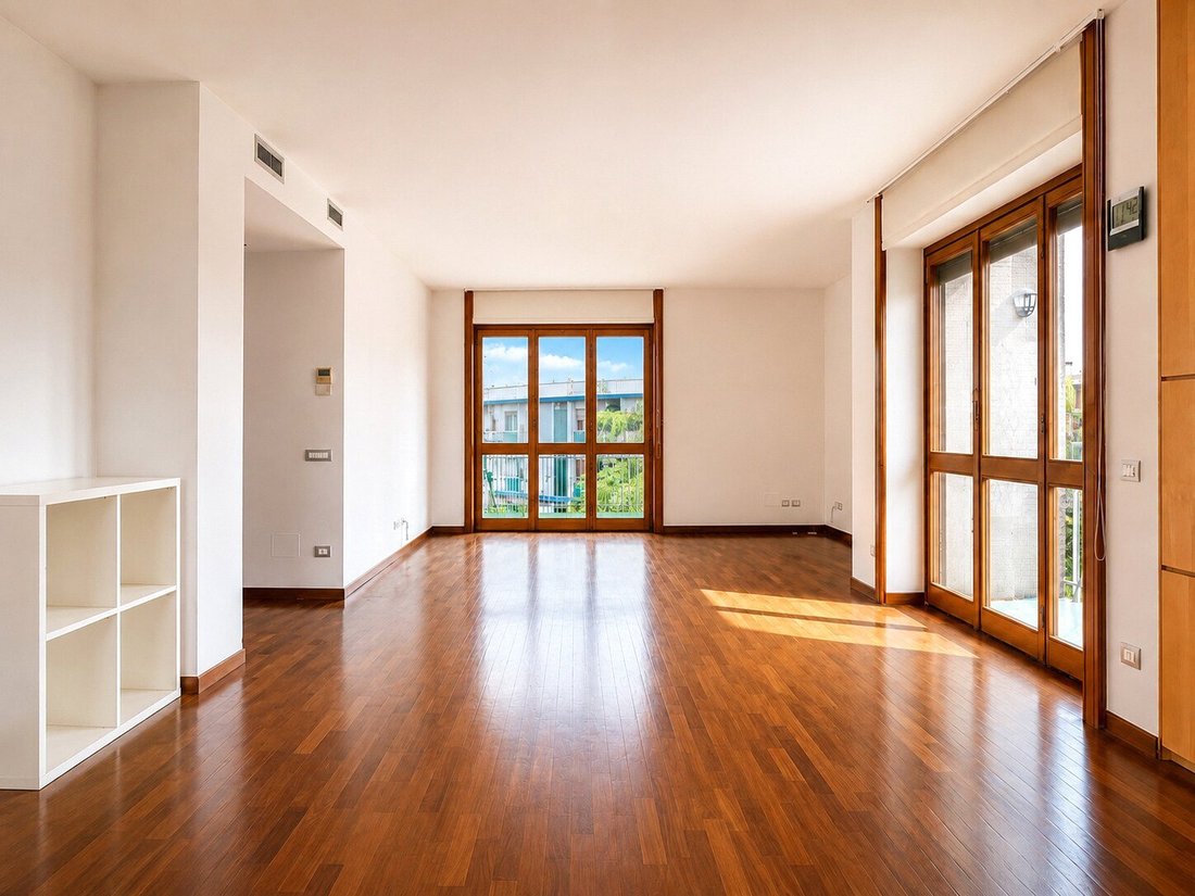 Apartment in San Vittore - Washington, Milan, Italy 2 - 16369233