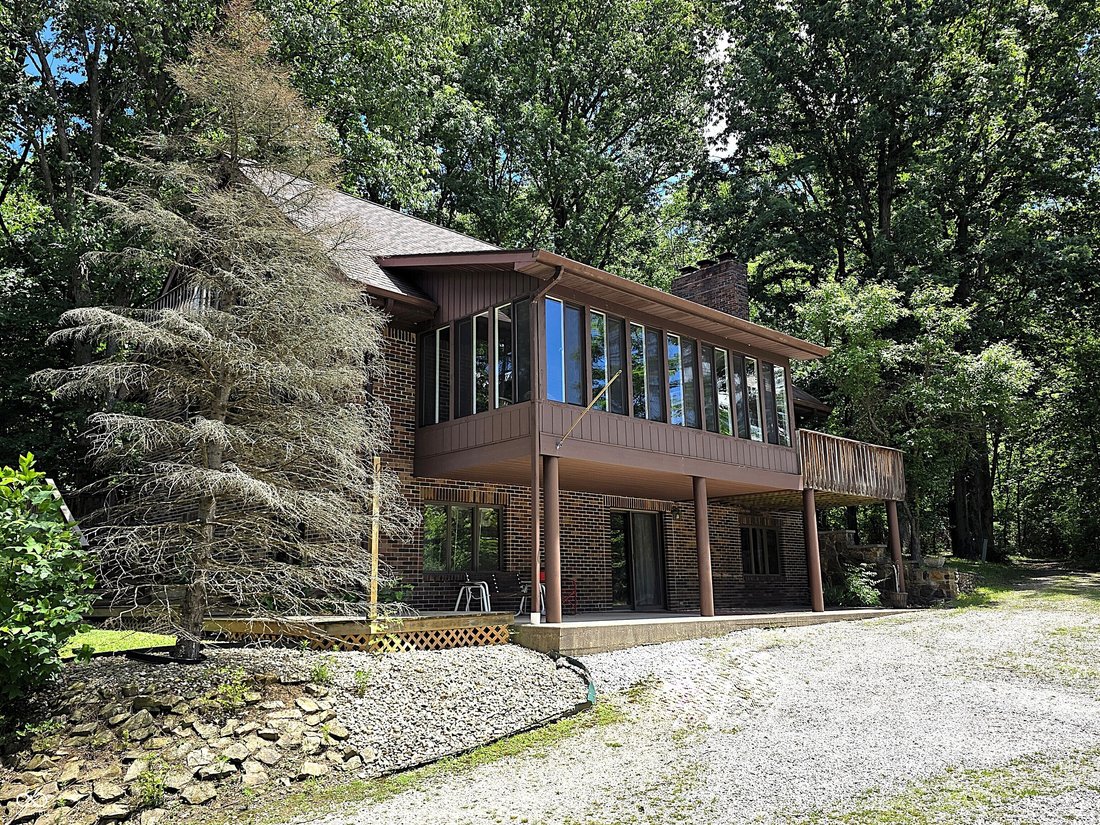 House in Mooresville, Indiana, United States 1 - 18319091