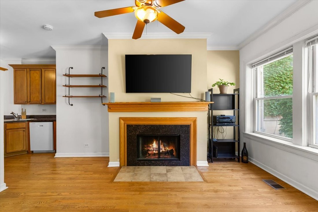 Condo in Chicago, Illinois, United States 5 - 18322289