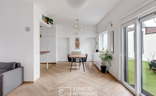 Villa in Villeneuve-d'Ascq, Hauts-de-France, France 1