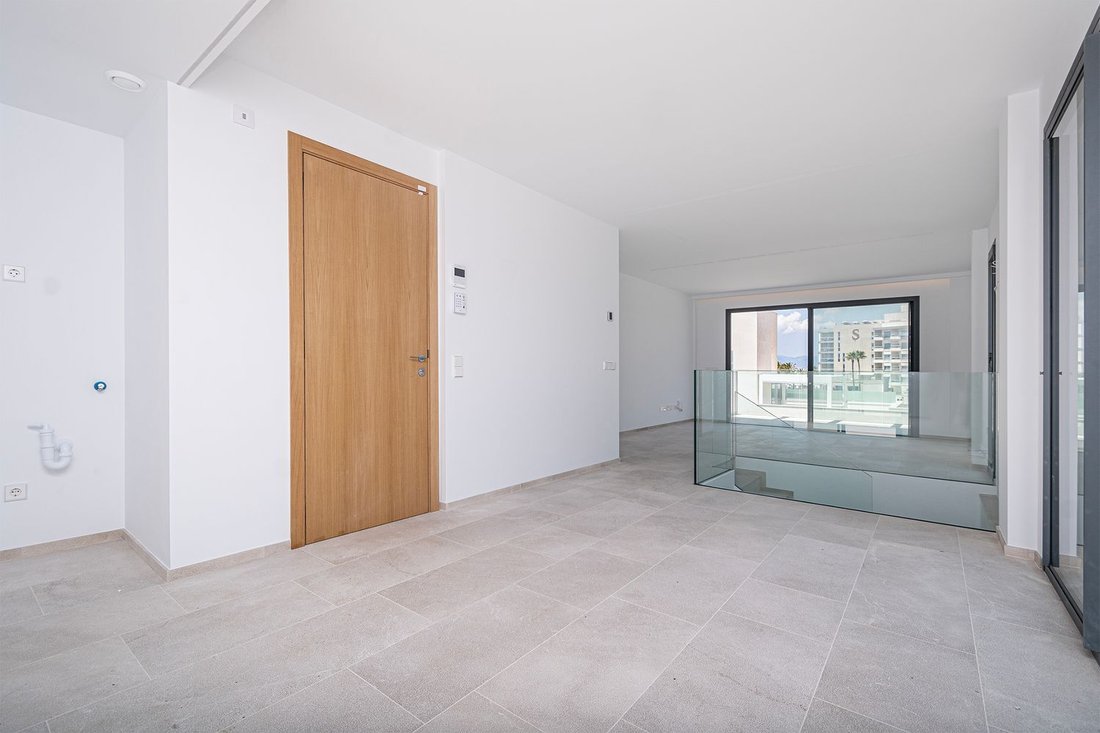 Apartment in Playa de Palma, Palma, Balearic Islands 3 - 14207371
