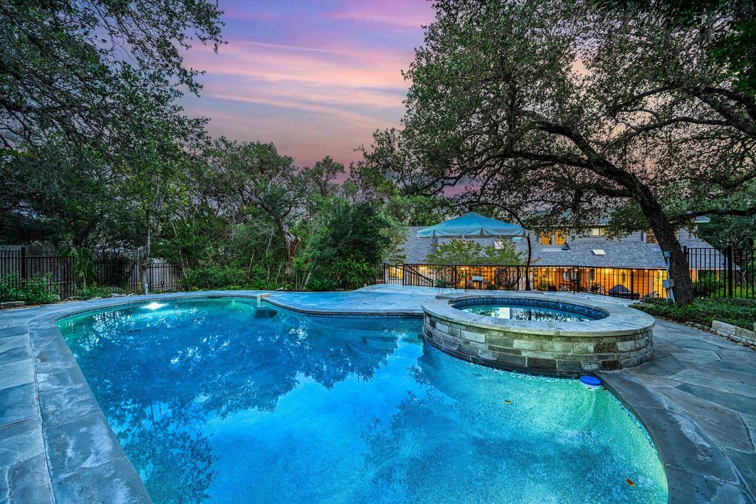House in Austin, Texas, United States 1 - 18322389