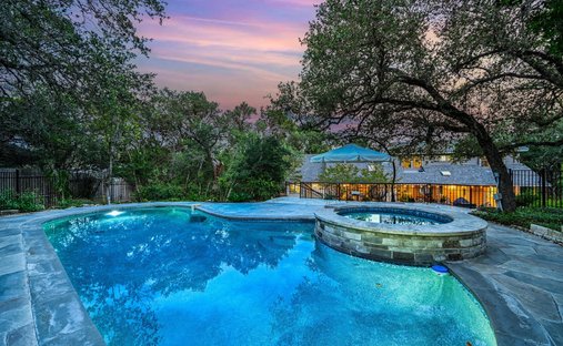 House in Austin, Texas, United States 1