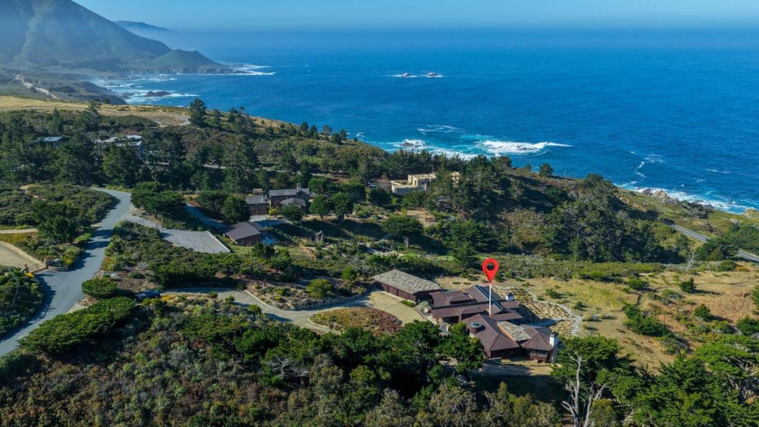 House in Carmel-by-the-Sea, California, United States 4 - 18322751