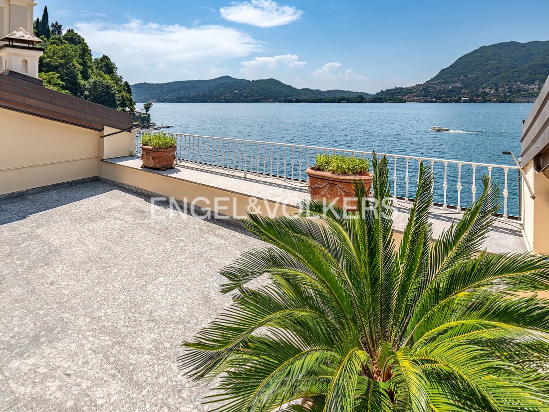 Apartment in Blevio, Lombardy, Italy 5 - 18317827