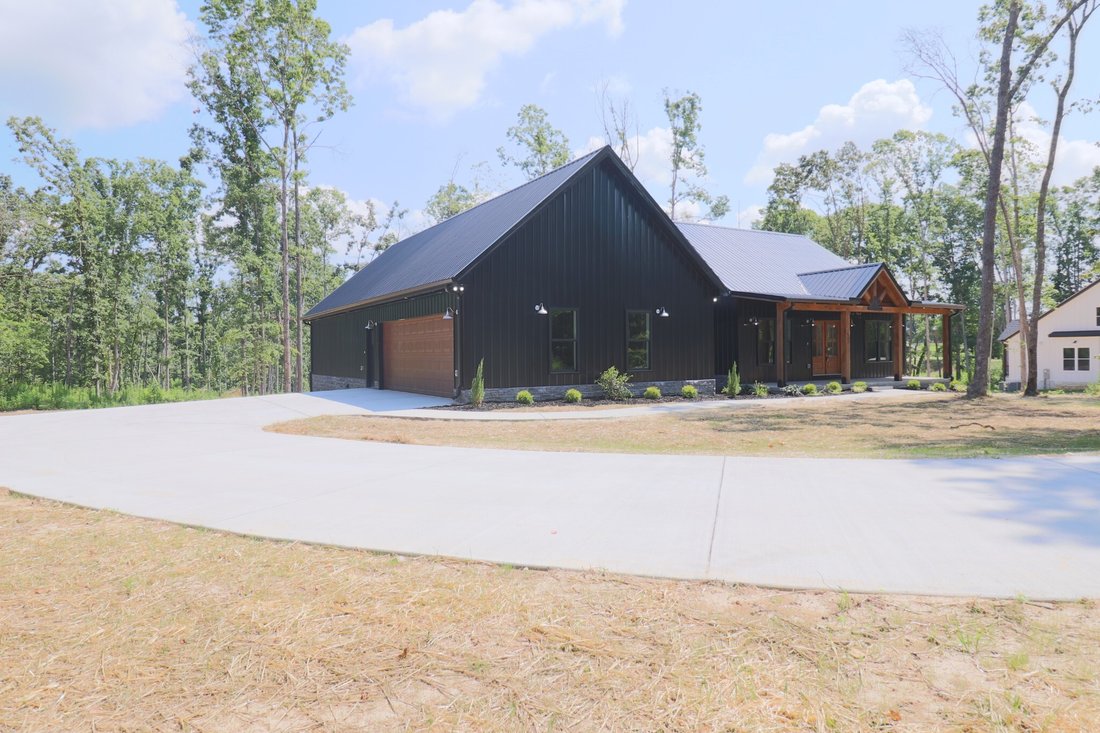 House in Hohenwald, Tennessee, United States 3 - 18322161