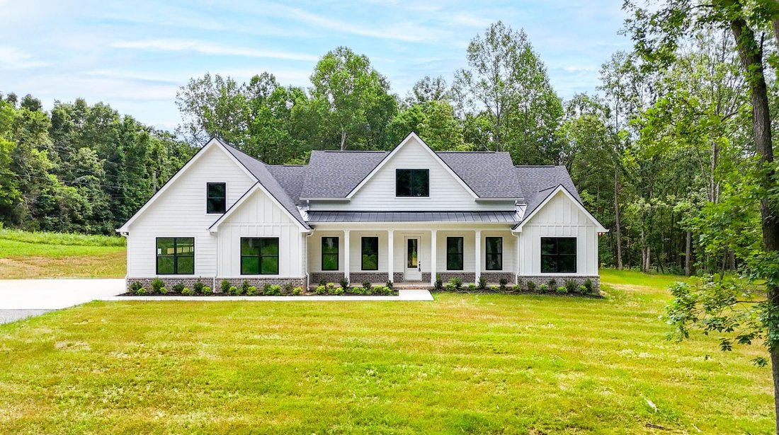House in Primm Springs, Tennessee, United States 1 - 18322183