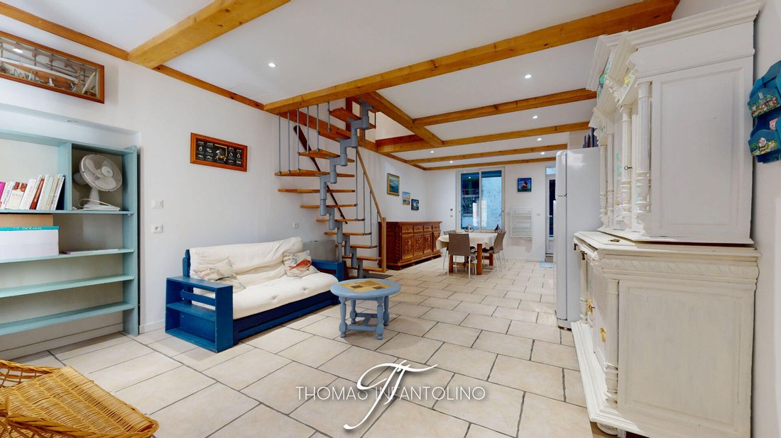 Villa in Gruissan, Occitania, France 5 - 18323280