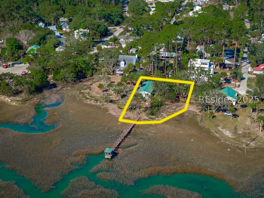 House in Bluffton, South Carolina, United States 1 - 18318538