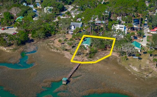 Casa a Bluffton, Carolina del Sud, Stati Uniti 1