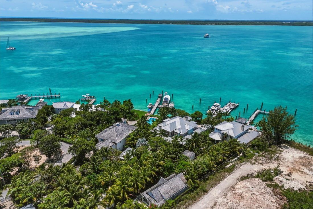 Altro a Dunmore Town, Harbour Island, Bahamas 4 - 18317731