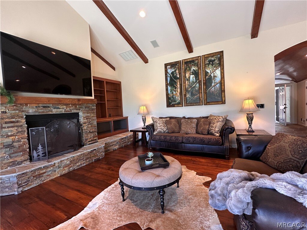 House in Lake Arrowhead, California, United States 2 - 18321491