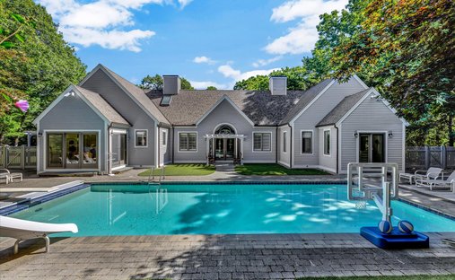 Casa a Mashpee, Massachusetts, Stati Uniti 1