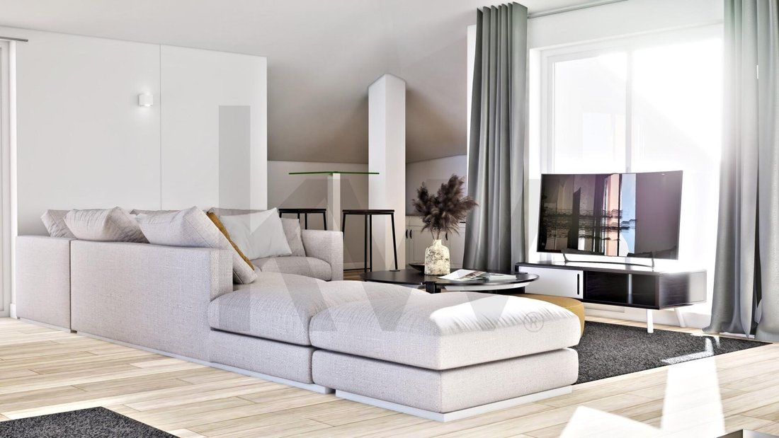 Apartment in Silveira, Lisbon, Portugal 1 - 18322374