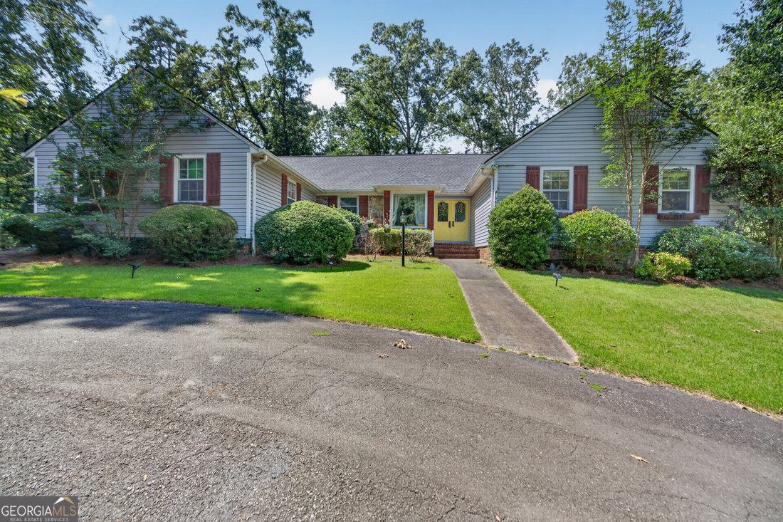 House in Rome, Georgia, United States 2 - 18319253