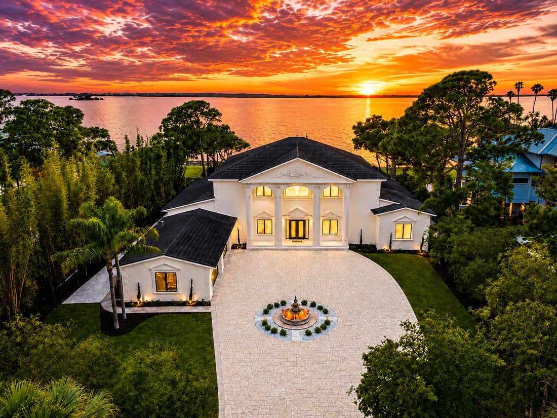 House in Dunedin, Florida, United States 1 - 18189632