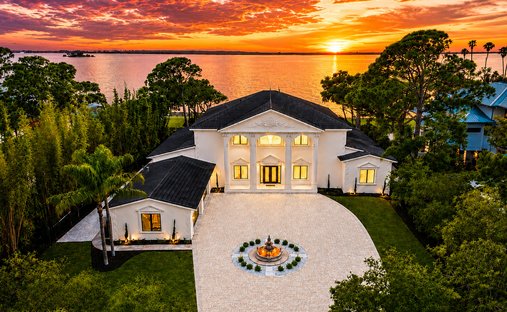 House in Dunedin, Florida, United States 1