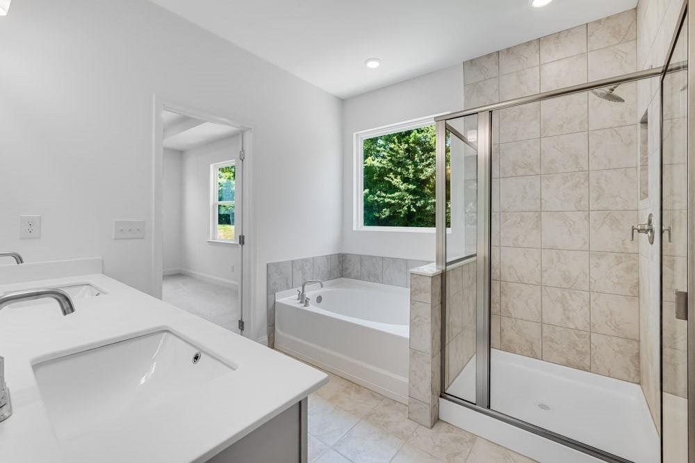 House in Buford, Georgia, United States 4 - 18318604