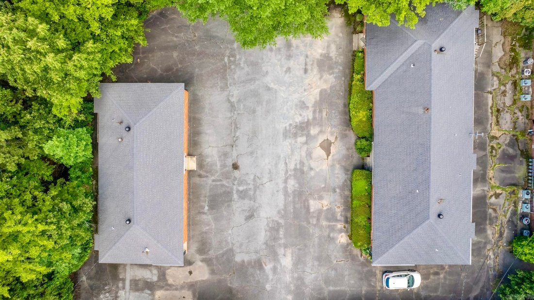 Little Rock, Arkansas, United States 2 - 18317987