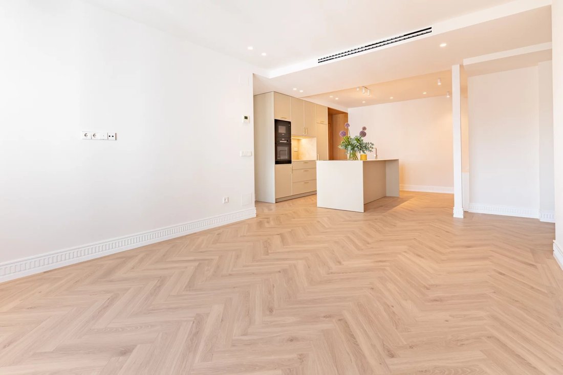 Apartment in Tetuan, Madrid, Spain 5 - 18319909