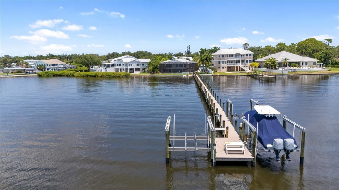 House in Ellenton, Florida, United States 3 - 18318117