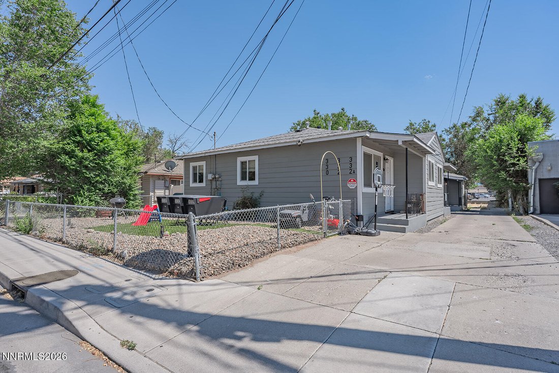 House in Reno, Nevada, United States 2 - 18321554