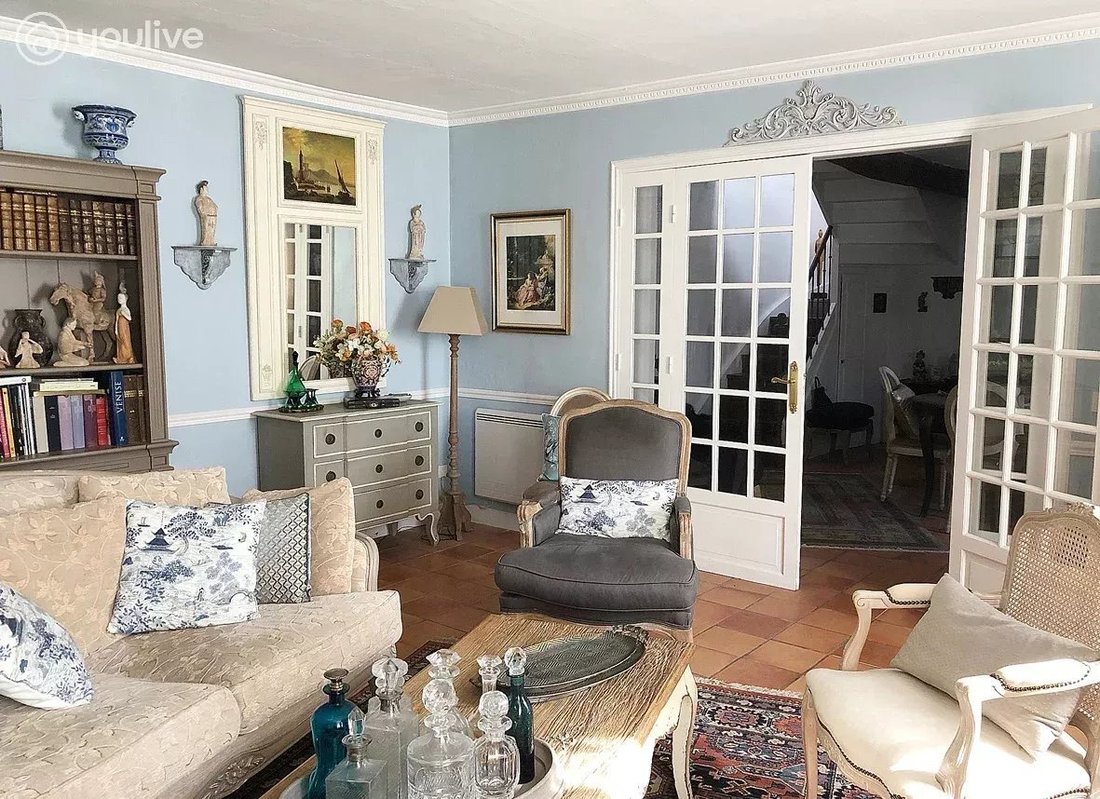 House in Orphin, Ile-de-France, France 3 - 18320009