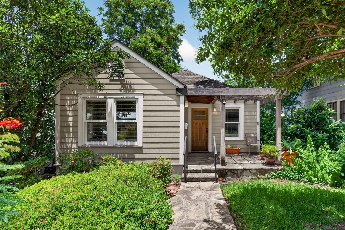House in Austin, Texas, United States 1 - 18318375