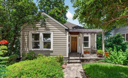 Maison à Austin, Texas, États-Unis 1