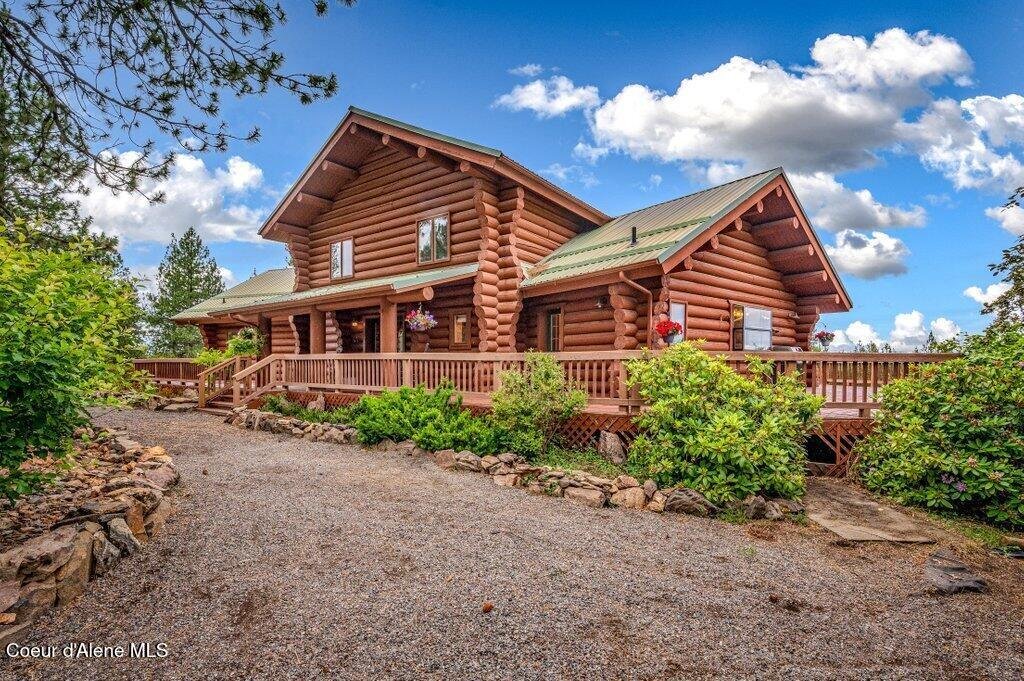 House in Post Falls, Idaho, United States 2 - 18320707