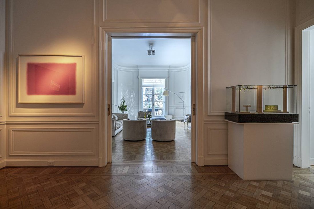 Apartment in Buenos Aires, Buenos Aires, Argentina 3 - 16291028