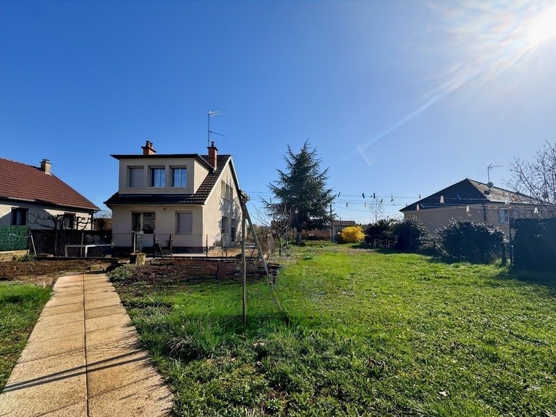House in Grangier, Dijon, France 2 - 18319468