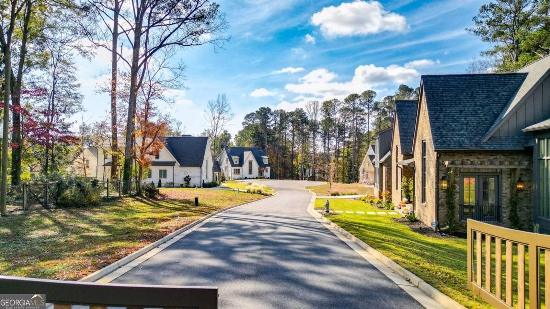 House in Acworth, Georgia, United States 2 - 18319096