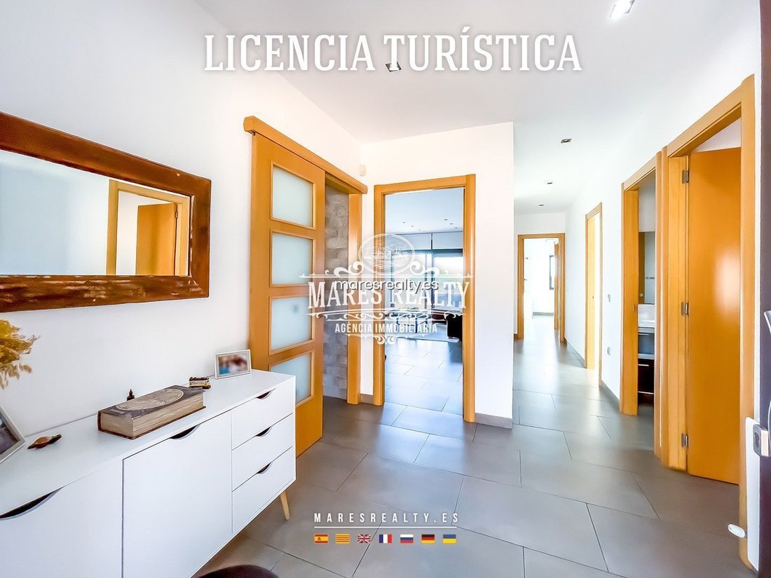 House in Lloret de Mar, Catalonia, Spain 2 - 18319462