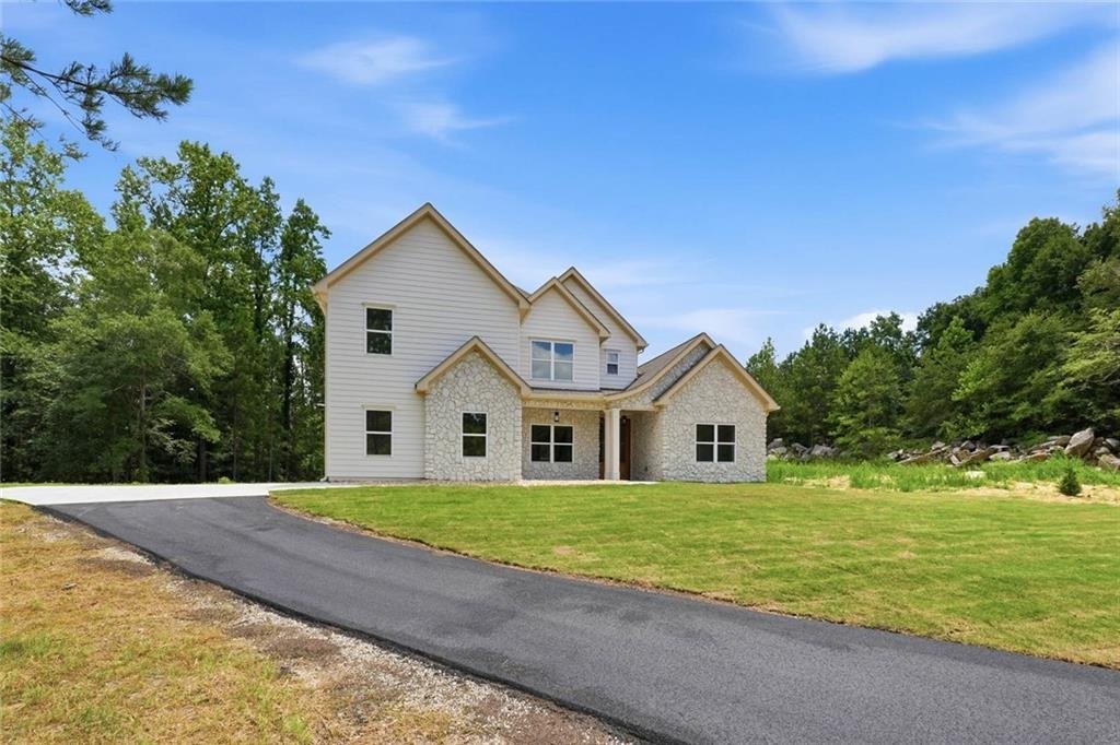 House in Douglasville, Georgia, United States 2 - 18321275
