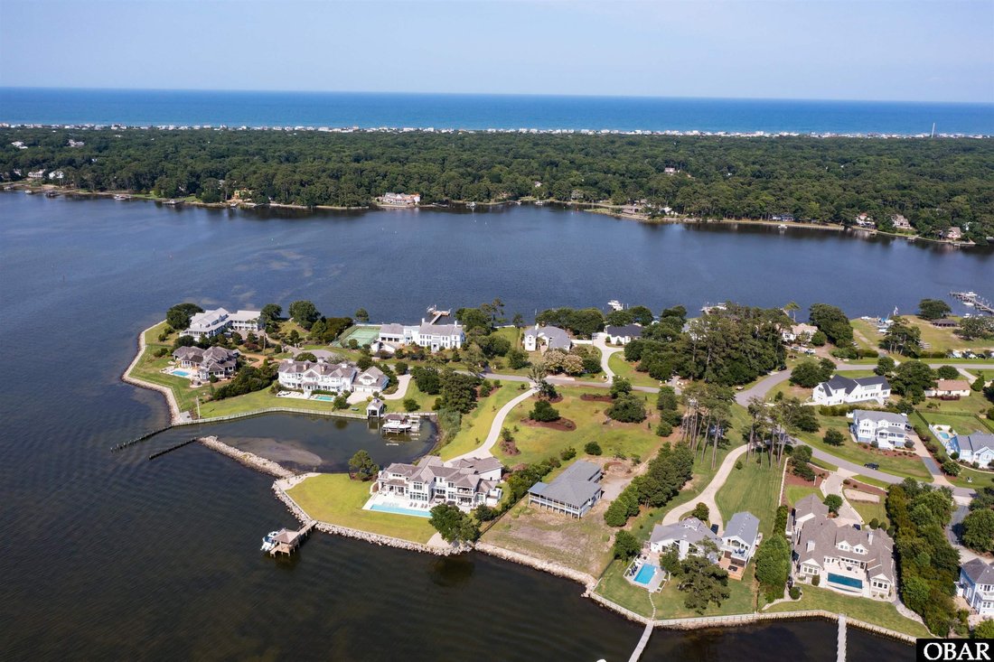 House in Kitty Hawk, North Carolina, United States 4 - 18321385
