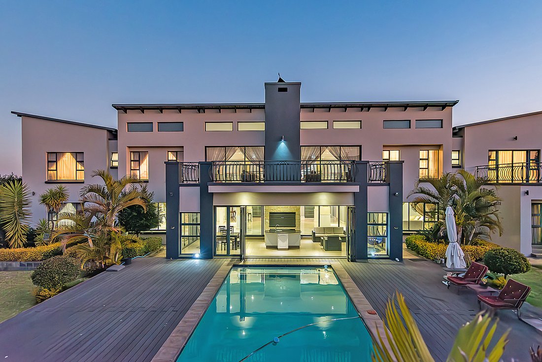 House in Olifantsfontein, Gauteng, South Africa 1 - 17283879