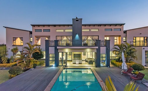 House in Olifantsfontein, Gauteng, South Africa 1