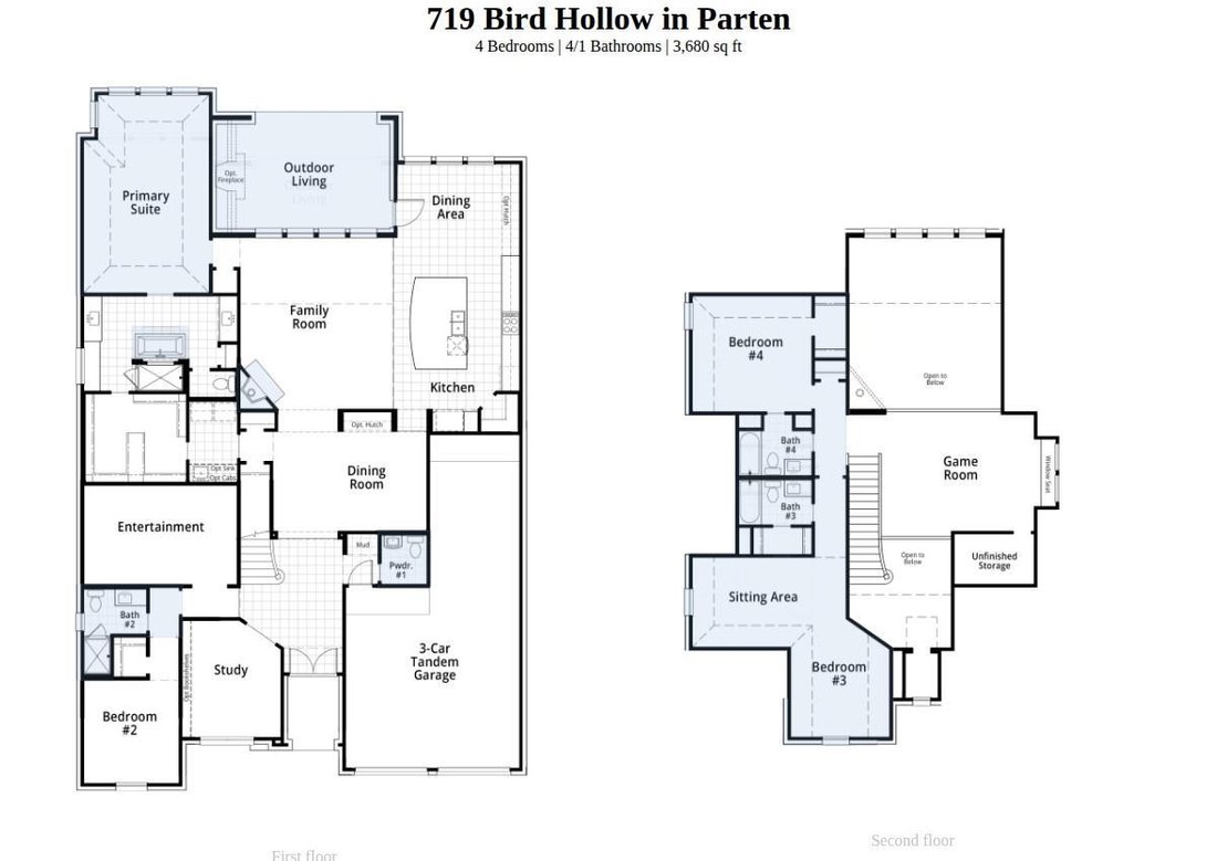 House in Austin, Texas, United States 2 - 18321615
