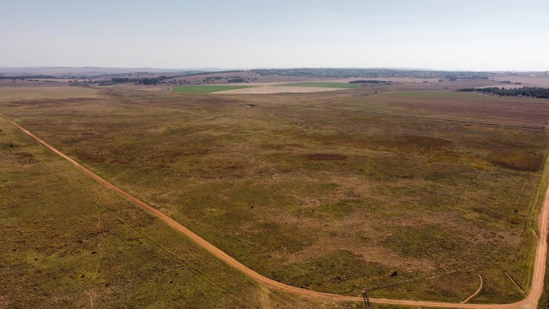 Farm Ranch in Garsfontein, Gauteng, South Africa 4 - 14466503