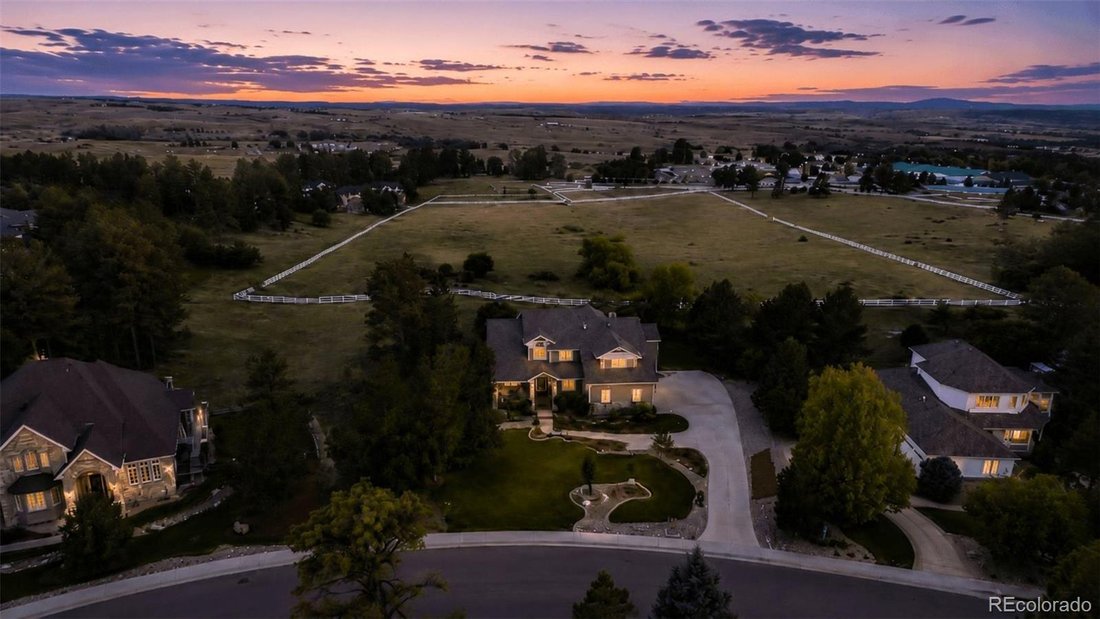 House in Parker, Colorado, United States 4 - 18318561