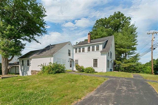 House in Northwood, New Hampshire, United States 1 - 18319447