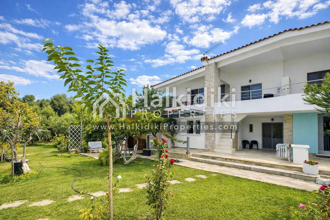 House in Sithonia, Macedonia and Thrace, Greece 3 - 11865153