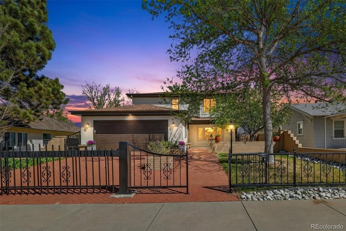 House in Englewood, Colorado, United States 5 - 17843301