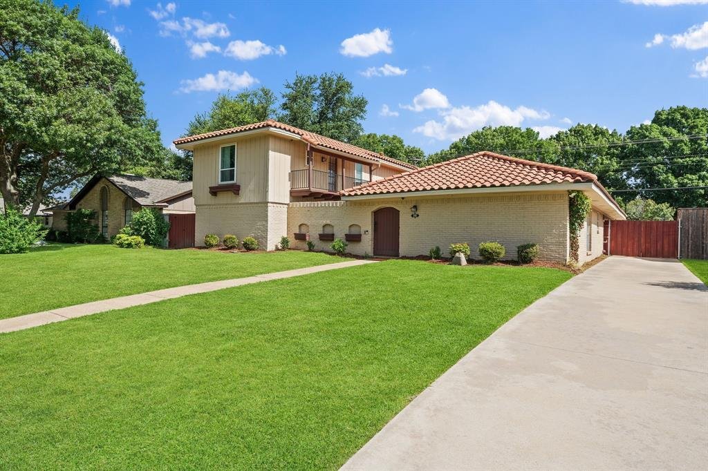 House in Richardson, Texas, United States 1 - 18322162