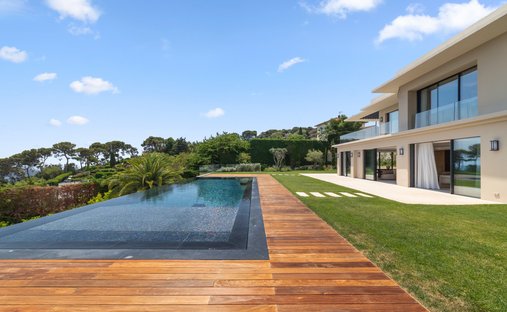 House in Musiciens - Thiers, Nice, France 1
