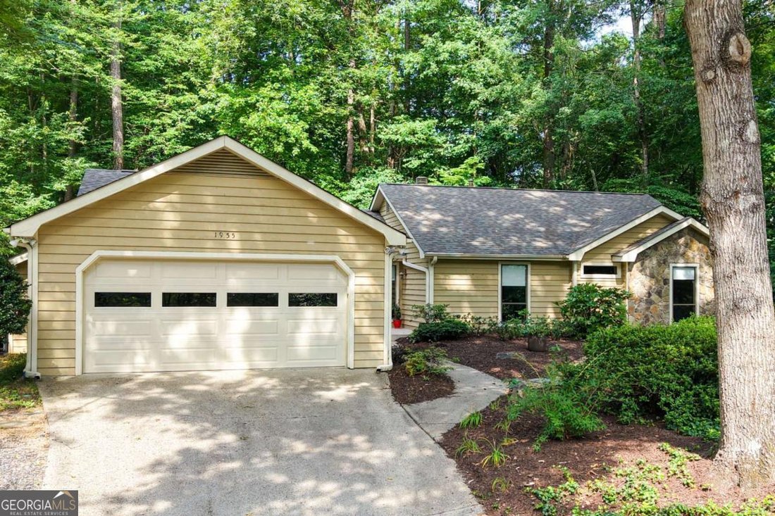 House in Marietta, Georgia, United States 2 - 18322549