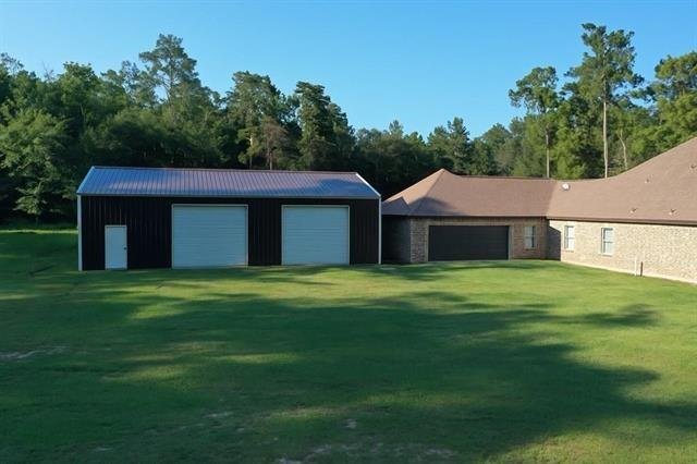 House in Call, Texas, United States 4 - 18322663