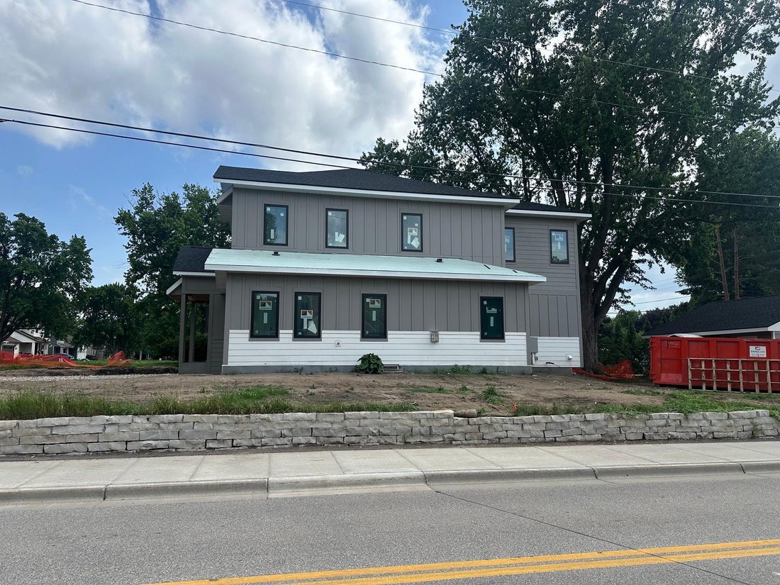 House in Minneapolis, Minnesota, United States 4 - 17850620